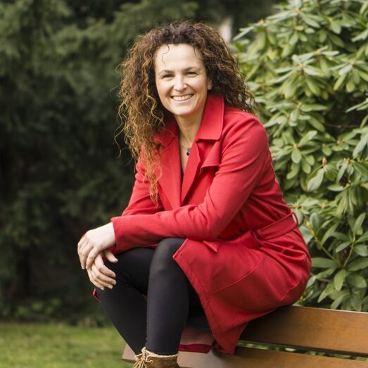 Lenka Bergmann Míkovcová